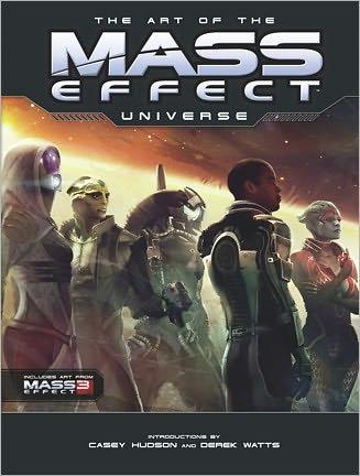 Mass Effect 3 - DLC повсюду